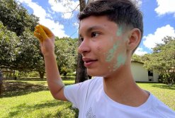 Colégio Santa Gertrudes 2025