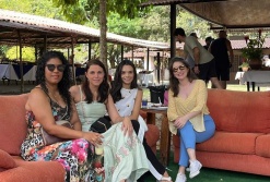 Confra do Grupo de Engenharia Gutierrez 2025