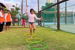 Dia 12 de outubro - Condomínio Muro Alto 2025