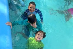 Escola Divino Mestre / 2025