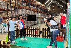 Open House Cestas Nordeste 2025