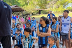 Projeto Aquarius 2025 - Projeto Social de Basquete