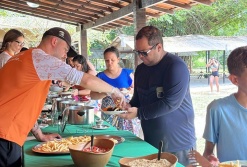 São Judas Tadeu 2025